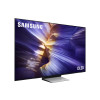 ТЕЛЕВІЗОР SAMSUNG QE55S90FAEXUA GRAPHITE BLACK 55 1