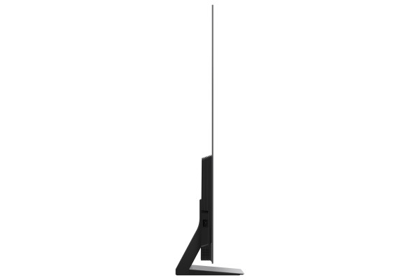 ТЕЛЕВІЗОР SAMSUNG QE55S90FAEXUA GRAPHITE BLACK 55 4