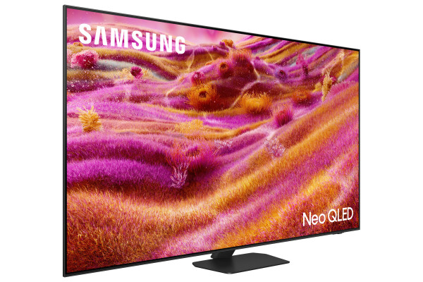 ТЕЛЕВІЗОР SAMSUNG QE55QN90FAUXUA TITAN BLACK 55 1