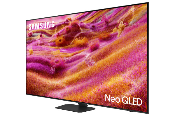 ТЕЛЕВІЗОР SAMSUNG QE55QN90FAUXUA TITAN BLACK 55 2