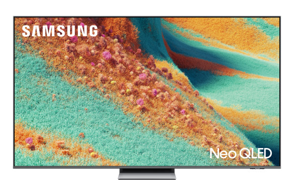 ТЕЛЕВІЗОР SAMSUNG QE55QN85FAUXUA ECLIPSE SILVER 55 0