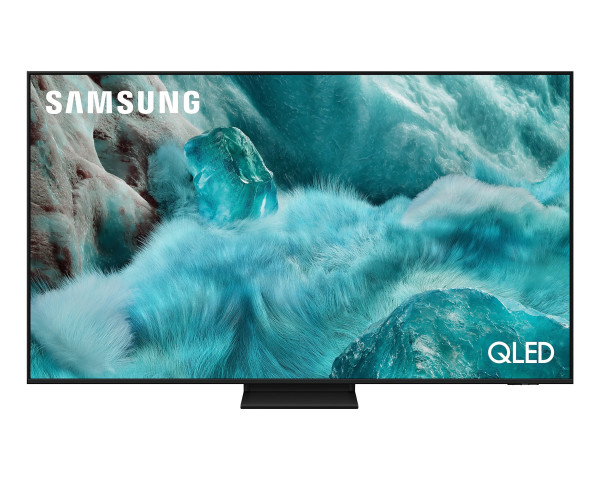 ТЕЛЕВІЗОР SAMSUNG QE55Q7F5AUXUA BLACK 55 0