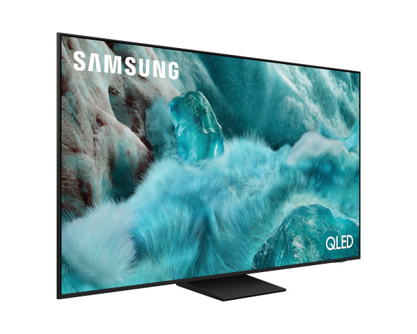 ТЕЛЕВІЗОР SAMSUNG QE55Q7F5AUXUA BLACK 55 1