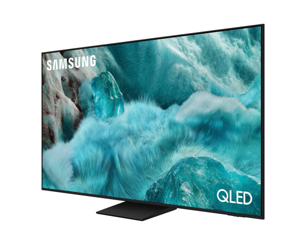 ТЕЛЕВІЗОР SAMSUNG QE55Q7F5AUXUA BLACK 55 2