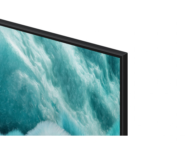 ТЕЛЕВІЗОР SAMSUNG QE55Q7F5AUXUA BLACK 55 3