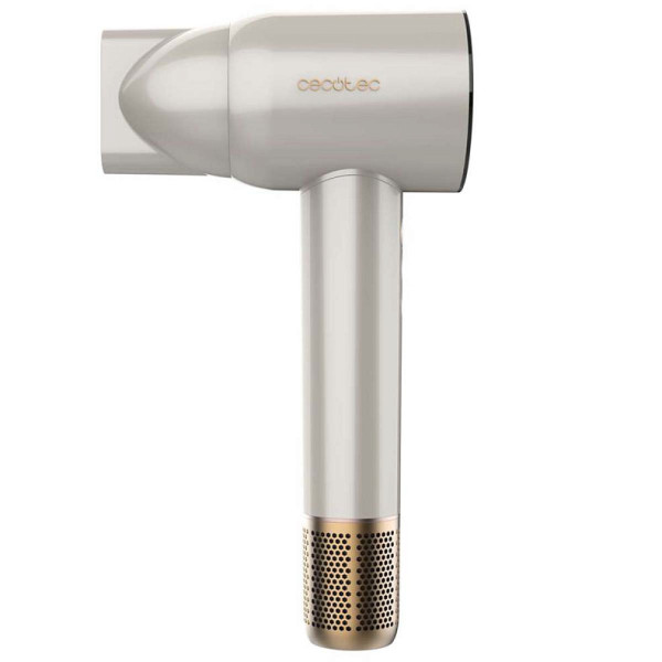 ФЕН CECOTEC BAMBA IONICARE ROCKSTAR NANO IONTECH CHAMPAGNE (A01_EU01_101445) 0