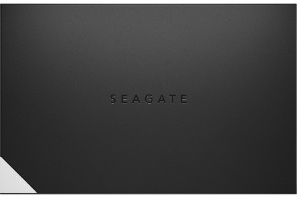 HDD ДИСК SEAGATE EXTERNAL ONE TOUCH DESKTOP WITH HUB (STLC16000402) BLACK 16TB 2