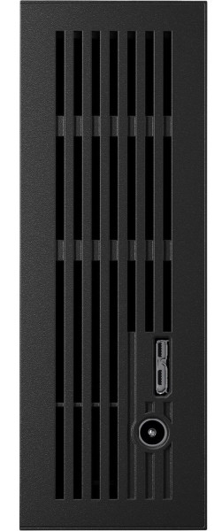 HDD ДИСК SEAGATE EXTERNAL ONE TOUCH DESKTOP WITH HUB (STLC16000402) BLACK 16TB 3