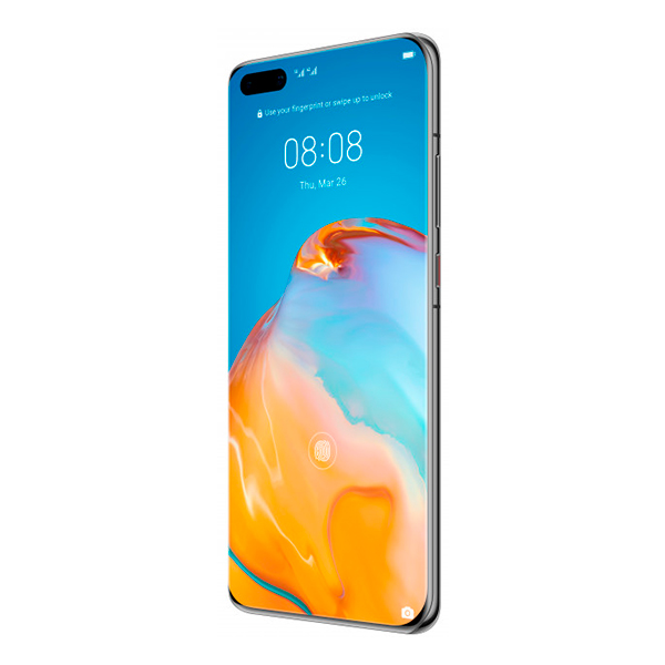 СМАРТФОН HUAWEI P40 PRO 8/256GB BLACK 2