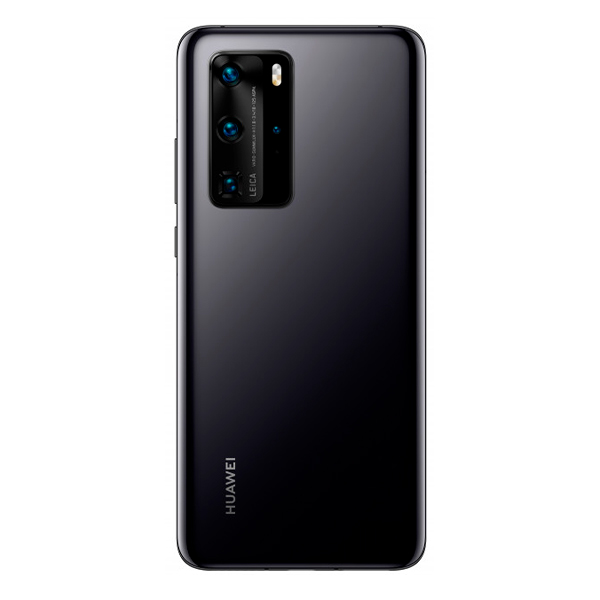 СМАРТФОН HUAWEI P40 PRO 8/256GB BLACK 3