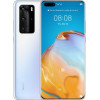 СМАРТФОН HUAWEI P40 PRO 8/256GB ICE WHITE 0