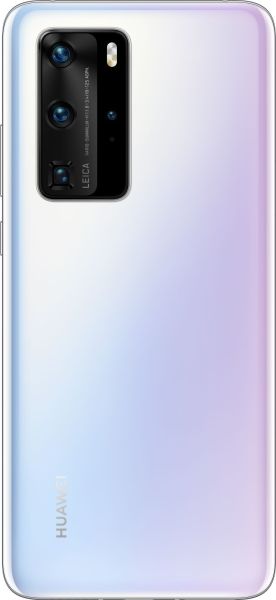 СМАРТФОН HUAWEI P40 PRO 8/256GB ICE WHITE 2