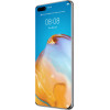 СМАРТФОН HUAWEI P40 PRO 8/256GB ICE WHITE 4