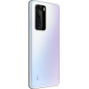 СМАРТФОН HUAWEI P40 PRO 8/256GB ICE WHITE 5