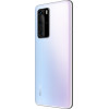 СМАРТФОН HUAWEI P40 PRO 8/256GB ICE WHITE 6