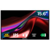 МОНІТОР VERBATIM PMT-15-4К BLACK (32238) 0