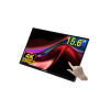 МОНІТОР VERBATIM PMT-15-4К BLACK (32238) 1