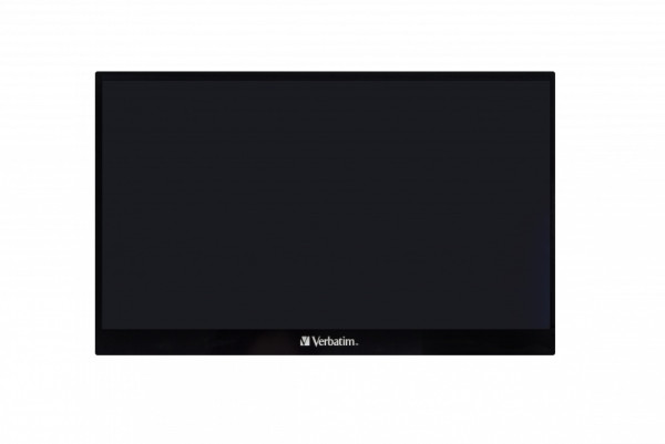 МОНІТОР VERBATIM PMT-17 BLACK (49593) 4