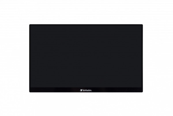 МОНІТОР VERBATIM PMТ-14 BLACK (49591) 0