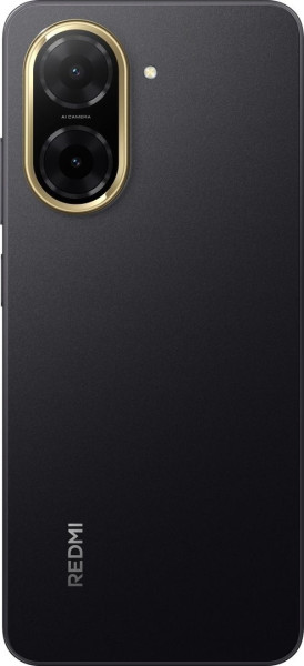 スマートフォン本体 Redmi A5 4/128gb Midnight Black Смартфон Xiaomi Redmi A5 4/128GB Midnight Black (Global version