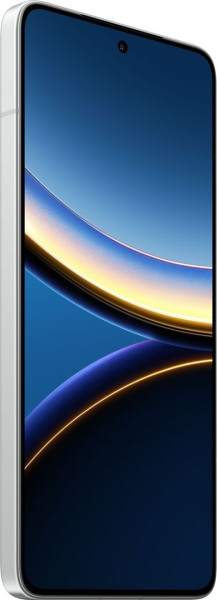 Смартфон Xiaomi Poco F7 Pro 12/256GB Silver (Global) купити, ціна