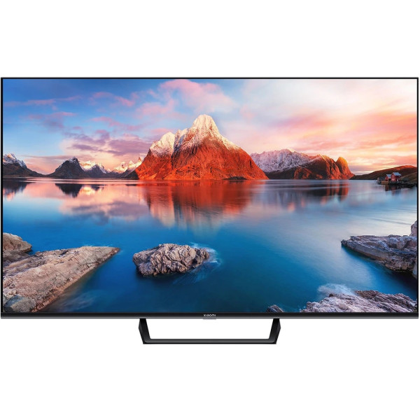 ТЕЛЕВІЗОР XIAOMI MI TV A PRO 55 BLACK 55 (ВЖИВАНИЙ) 0