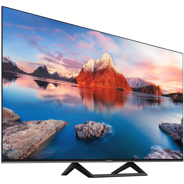 ТЕЛЕВІЗОР XIAOMI MI TV A PRO 55 BLACK 55 (ВЖИВАНИЙ) 1