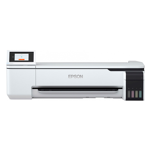 ПЛОТТЕР EPSON SURECOLOR SC-T3100X WHITE 0