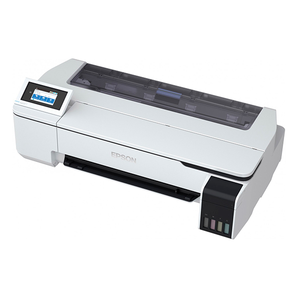 ПЛОТТЕР EPSON SURECOLOR SC-T3100X WHITE 1