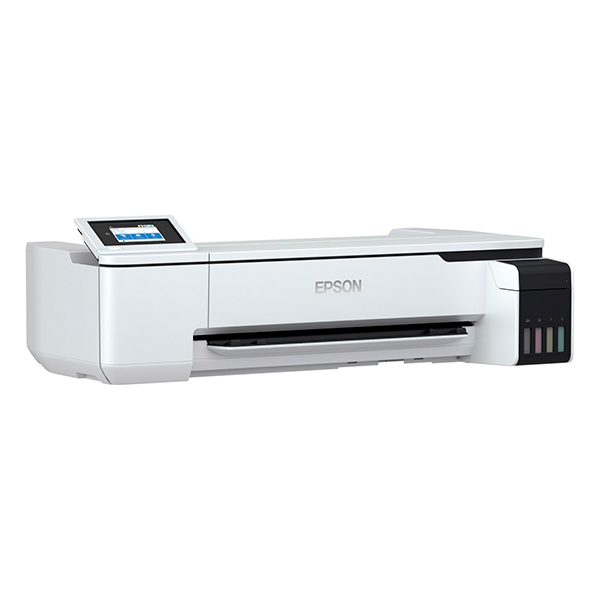 ПЛОТТЕР EPSON SURECOLOR SC-T3100X WHITE 2