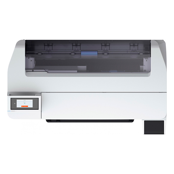 ПЛОТТЕР EPSON SURECOLOR SC-T3100X WHITE 3