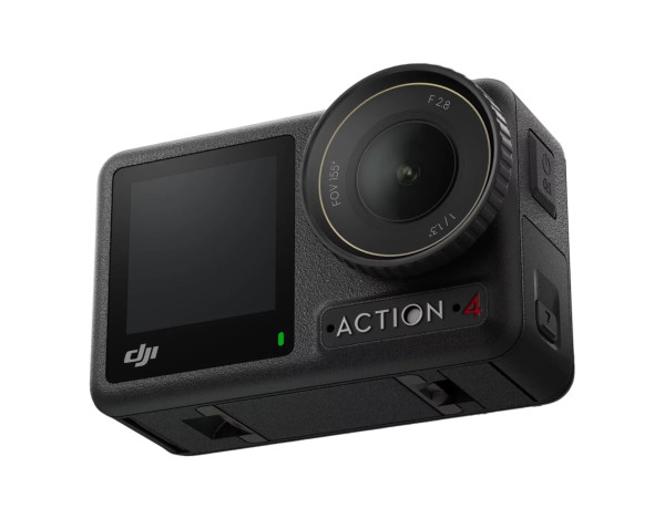 ЭКШН-КАМЕРА DJI OSMO ACTION 4 ESSENTIAL COMBO 1