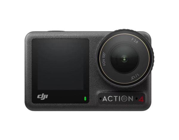 ЭКШН-КАМЕРА DJI OSMO ACTION 4 ESSENTIAL COMBO 2