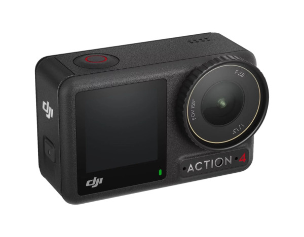 ЭКШН-КАМЕРА DJI OSMO ACTION 4 ESSENTIAL COMBO 3