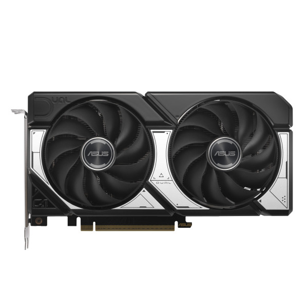 ВІДЕОКАРТА ASUS DUAL GEFORCE RTX 5060 TI 16GB GDDR7 OC EDITION (DUAL-RTX5060TI-O16G) 0