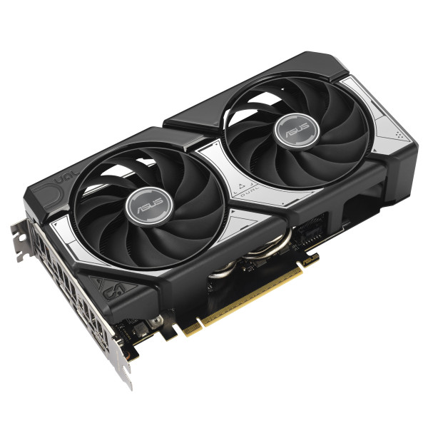 ВІДЕОКАРТА ASUS DUAL GEFORCE RTX 5060 TI 16GB GDDR7 OC EDITION (DUAL-RTX5060TI-O16G) 2