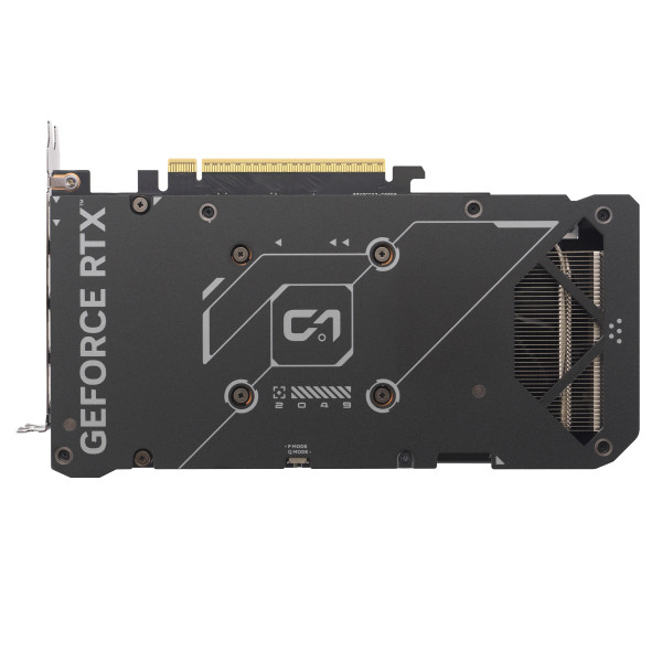 ВІДЕОКАРТА ASUS DUAL GEFORCE RTX 5060 TI 16GB GDDR7 OC EDITION (DUAL-RTX5060TI-O16G) 3