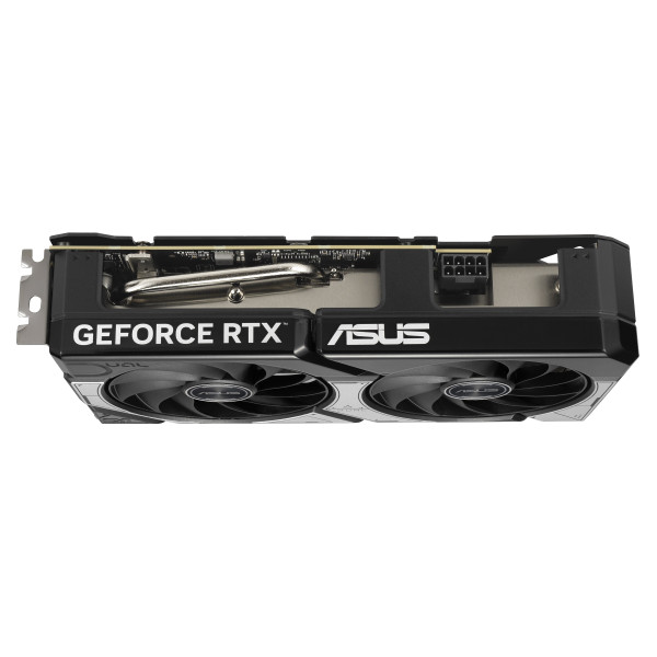 ВІДЕОКАРТА ASUS DUAL GEFORCE RTX 5060 TI 16GB GDDR7 OC EDITION (DUAL-RTX5060TI-O16G) 4