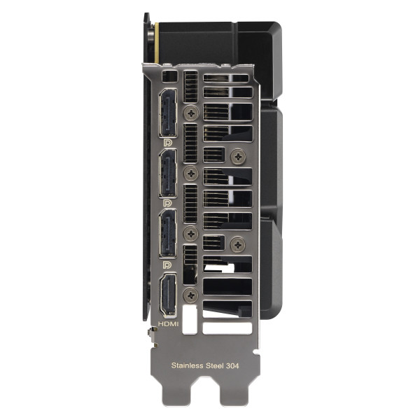 ВІДЕОКАРТА ASUS DUAL GEFORCE RTX 5060 TI 16GB GDDR7 OC EDITION (DUAL-RTX5060TI-O16G) 5