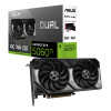 ВІДЕОКАРТА ASUS DUAL GEFORCE RTX 5060 TI 16GB GDDR7 OC EDITION (DUAL-RTX5060TI-O16G) 7