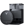 РОБОТ-ПИЛОСОС ECOVACS DEEBOT T50 PRO OMNI BLACK 0