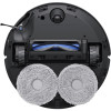 РОБОТ-ПИЛОСОС ECOVACS DEEBOT T50 PRO OMNI BLACK 1