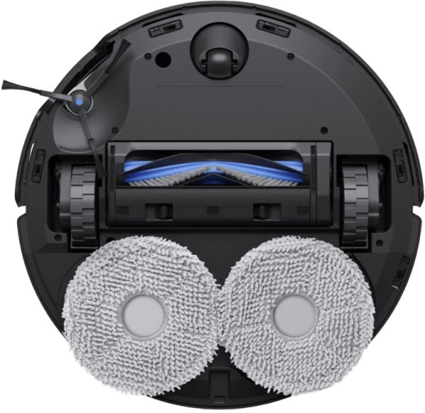 РОБОТ-ПИЛОСОС ECOVACS DEEBOT T50 PRO OMNI BLACK 1