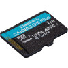 КАРТА ПАМ'ЯТІ KINGSTON 1TB MICROSDXC СLASS 10 UHS-I U3 V30 A2 CANVAS GO PLUS G4 (SDCG4/1TBSP) 1