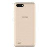 СМАРТФОН TECNO POP 2F B1F 1/16GB CHAMPAGNE GOLD DUAL SIM 0