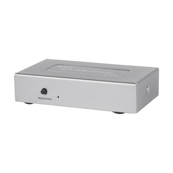 КОНВЕРТЕР DTECH DT-7005A AV-HDMI 3