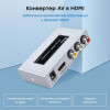 КОНВЕРТЕР DTECH DT-7005A AV-HDMI 6