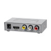 КОНВЕРТЕР DTECH DT-7019A HDMI-AV 0