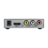 КОНВЕРТЕР DTECH DT-7019A HDMI-AV 2