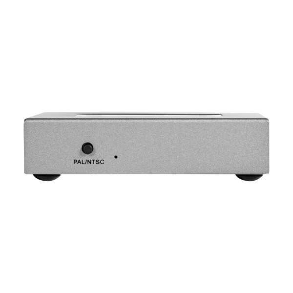 КОНВЕРТЕР DTECH DT-7019A HDMI-AV 4